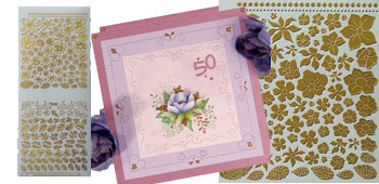 �X�e�b�J�[A