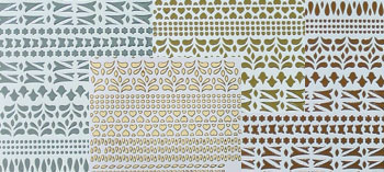 �X�e�b�J�[B